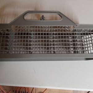New GE Dishwasher Silverware Basket